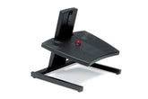 Online Ergonomics Footform Dual Footrest